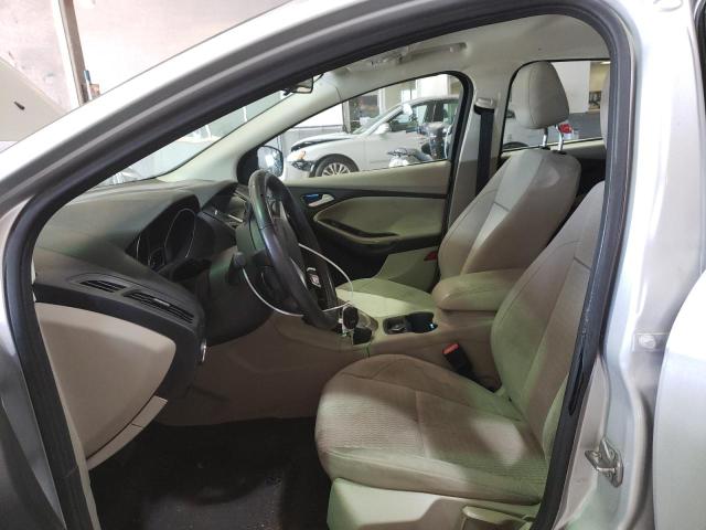 Photo 6 VIN: 1FAHP3M24CL124843 - FORD FOCUS 