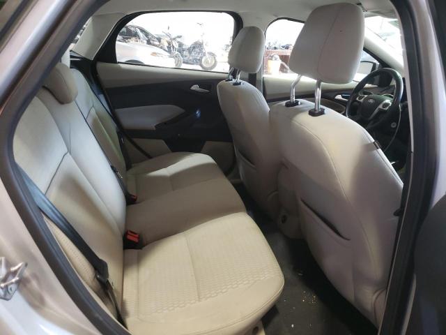 Photo 9 VIN: 1FAHP3M24CL124843 - FORD FOCUS 