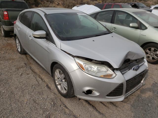 Photo 0 VIN: 1FAHP3M24CL141027 - FORD FOCUS SEL 