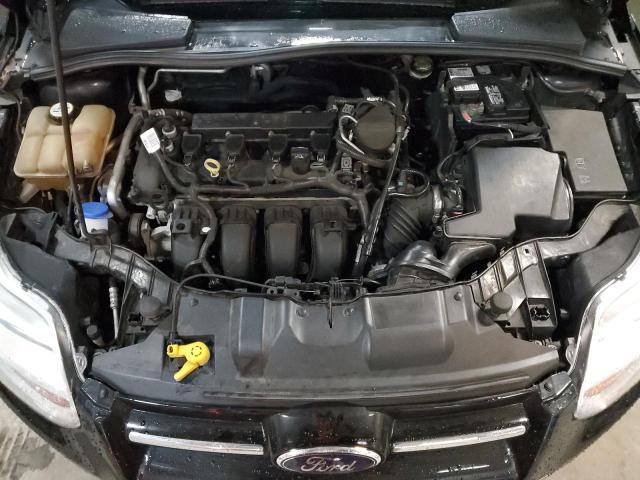 Photo 10 VIN: 1FAHP3M24CL145742 - FORD FOCUS 