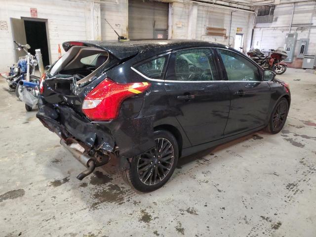 Photo 2 VIN: 1FAHP3M24CL145742 - FORD FOCUS 