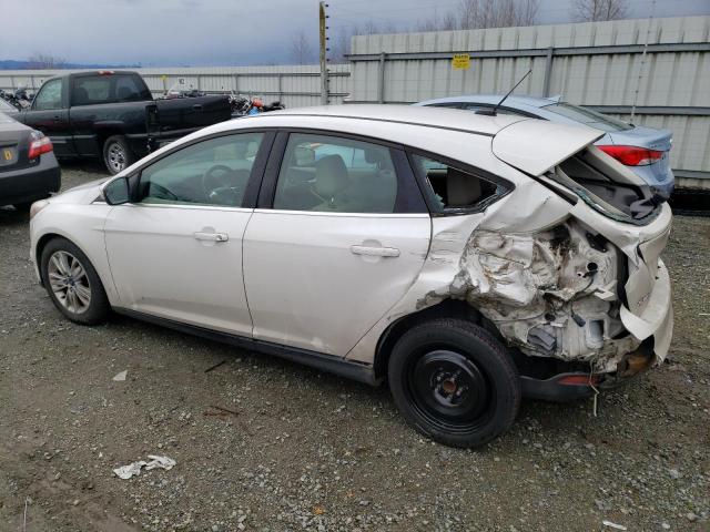 Photo 1 VIN: 1FAHP3M24CL155624 - FORD FOCUS 