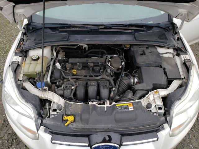 Photo 10 VIN: 1FAHP3M24CL155624 - FORD FOCUS 