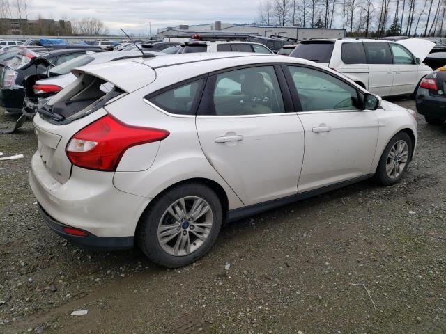 Photo 2 VIN: 1FAHP3M24CL155624 - FORD FOCUS 