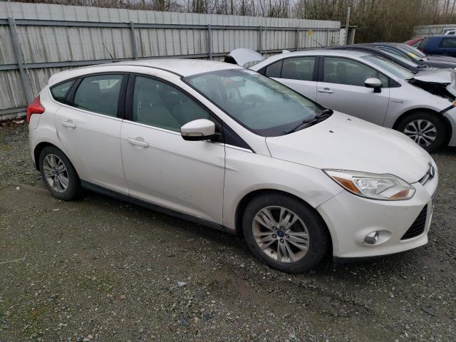 Photo 3 VIN: 1FAHP3M24CL155624 - FORD FOCUS 