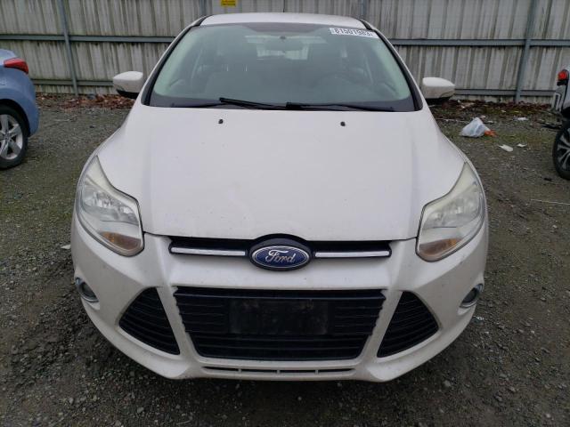 Photo 4 VIN: 1FAHP3M24CL155624 - FORD FOCUS 