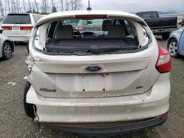 Photo 5 VIN: 1FAHP3M24CL155624 - FORD FOCUS 