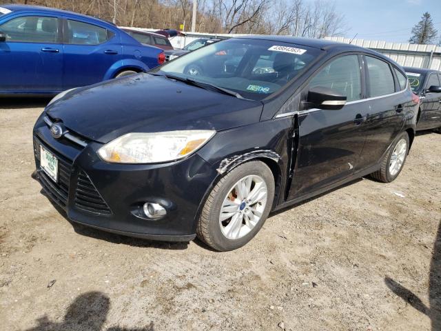 Photo 0 VIN: 1FAHP3M24CL168633 - FORD FOCUS SEL 