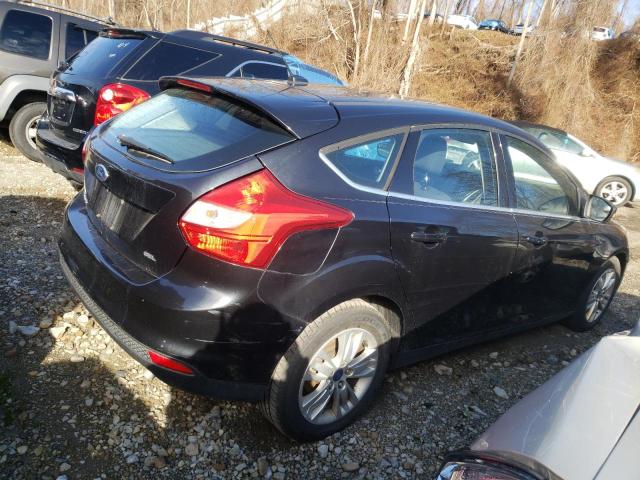 Photo 2 VIN: 1FAHP3M24CL168633 - FORD FOCUS SEL 