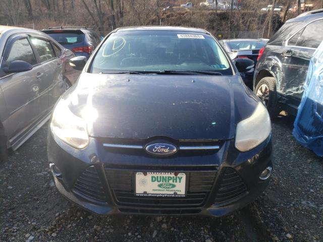 Photo 4 VIN: 1FAHP3M24CL168633 - FORD FOCUS SEL 