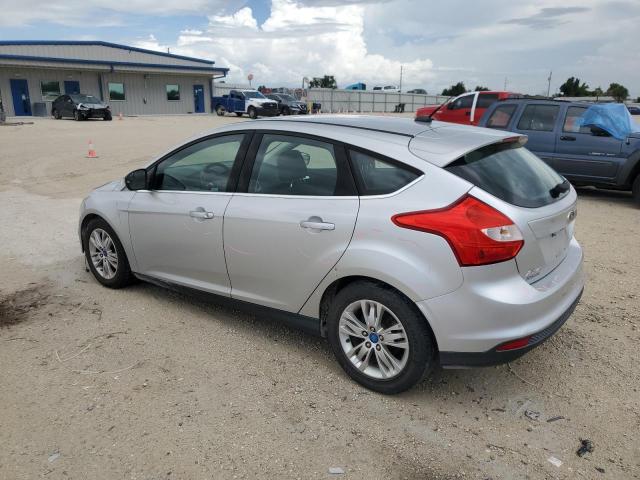 Photo 1 VIN: 1FAHP3M24CL207074 - FORD FOCUS 