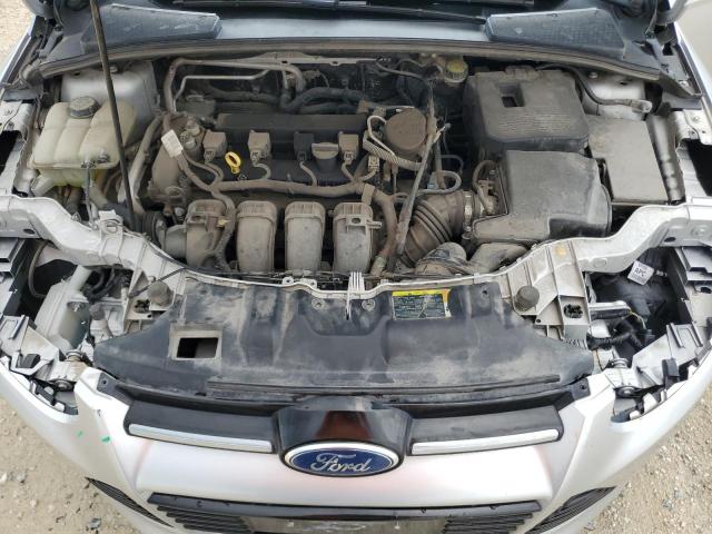 Photo 10 VIN: 1FAHP3M24CL207074 - FORD FOCUS 