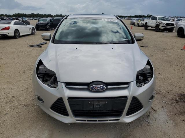 Photo 4 VIN: 1FAHP3M24CL207074 - FORD FOCUS 