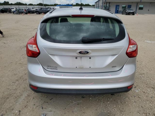 Photo 5 VIN: 1FAHP3M24CL207074 - FORD FOCUS 