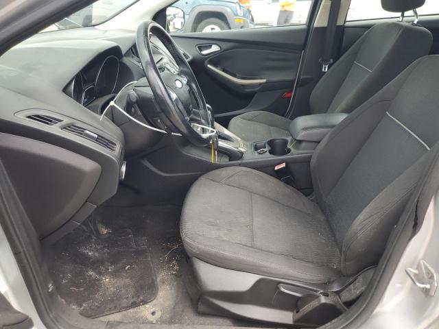 Photo 6 VIN: 1FAHP3M24CL207074 - FORD FOCUS 