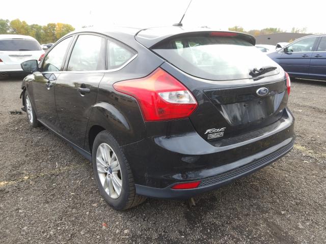 Photo 2 VIN: 1FAHP3M24CL209746 - FORD FOCUS SEL 