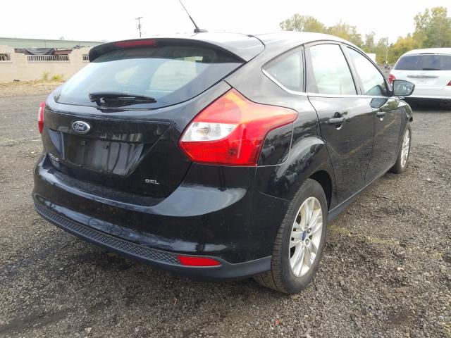 Photo 3 VIN: 1FAHP3M24CL209746 - FORD FOCUS SEL 