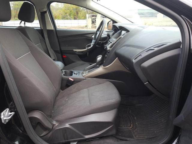 Photo 4 VIN: 1FAHP3M24CL209746 - FORD FOCUS SEL 