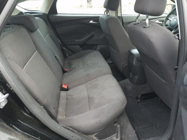 Photo 5 VIN: 1FAHP3M24CL209746 - FORD FOCUS SEL 