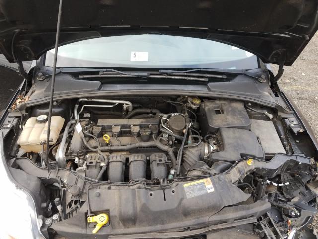 Photo 6 VIN: 1FAHP3M24CL209746 - FORD FOCUS SEL 