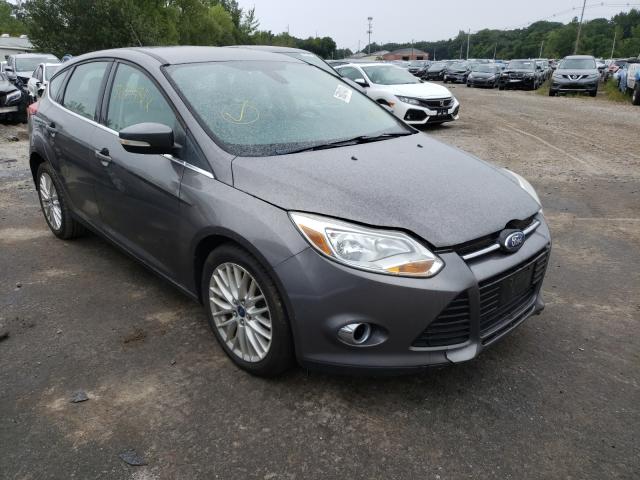 Photo 0 VIN: 1FAHP3M24CL220195 - FORD FOCUS SEL 