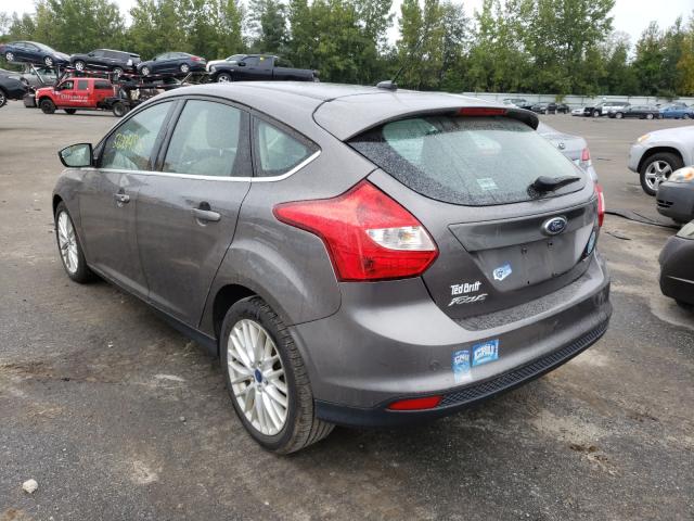 Photo 2 VIN: 1FAHP3M24CL220195 - FORD FOCUS SEL 