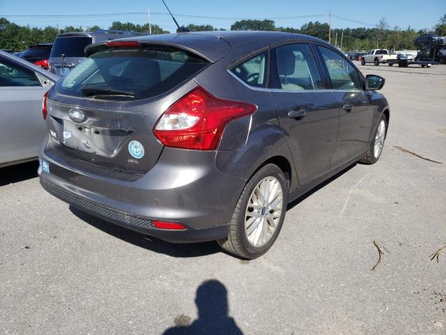 Photo 3 VIN: 1FAHP3M24CL220195 - FORD FOCUS SEL 