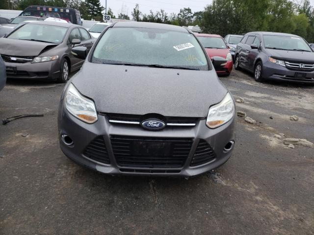 Photo 8 VIN: 1FAHP3M24CL220195 - FORD FOCUS SEL 