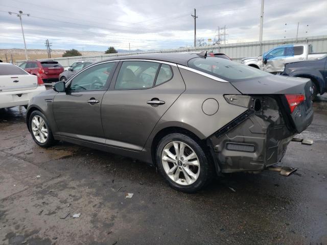 Photo 1 VIN: 1FAHP3M24CL226353 - KIA OPTIMA 