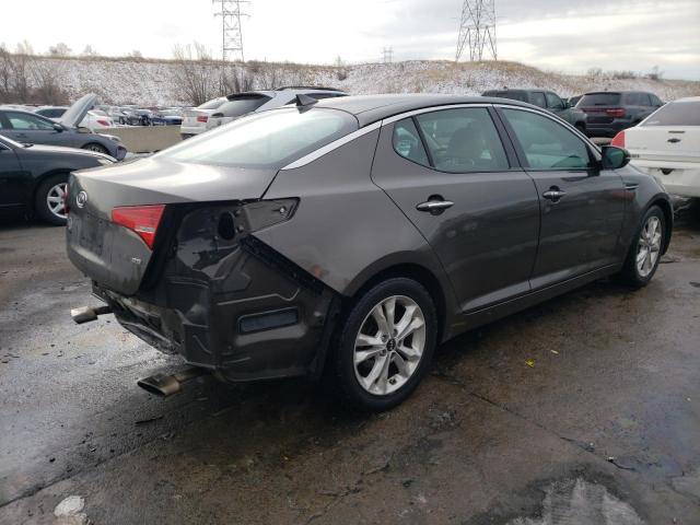 Photo 2 VIN: 1FAHP3M24CL226353 - KIA OPTIMA 