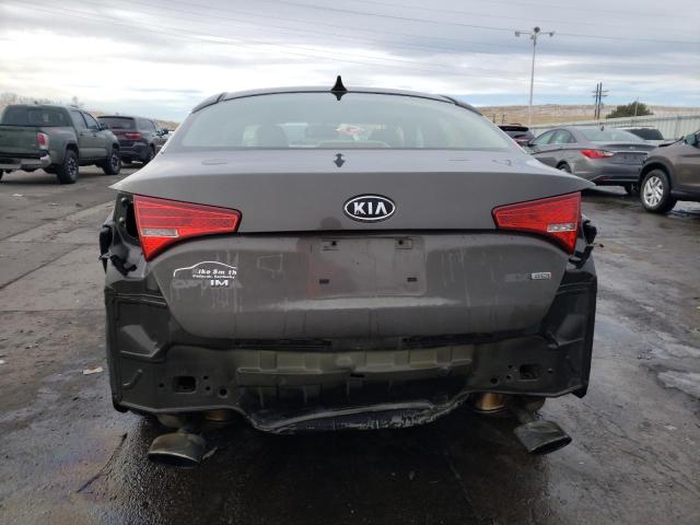 Photo 5 VIN: 1FAHP3M24CL226353 - KIA OPTIMA 