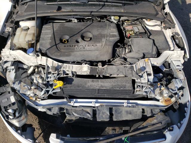 Photo 6 VIN: 1FAHP3M24CL228703 - FORD FOCUS SEL 