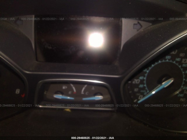 Photo 6 VIN: 1FAHP3M24CL230743 - FORD FOCUS 