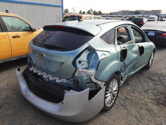 Photo 3 VIN: 1FAHP3M24CL233139 - FORD FOCUS SEL 