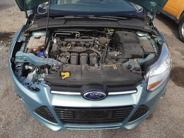 Photo 6 VIN: 1FAHP3M24CL233139 - FORD FOCUS SEL 