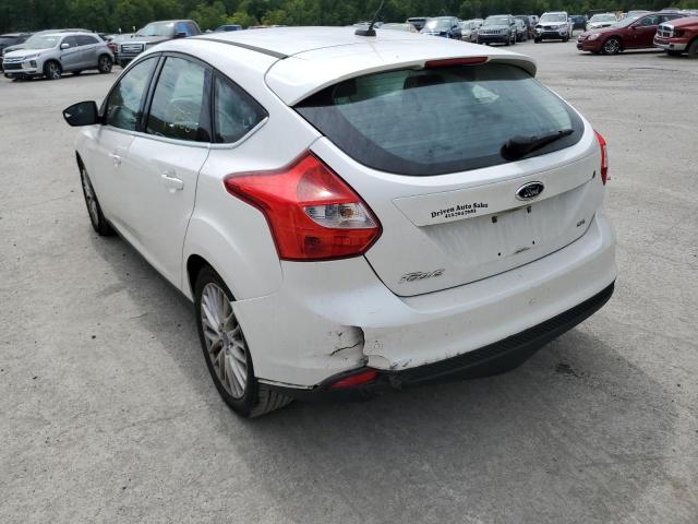 Photo 2 VIN: 1FAHP3M24CL248689 - FORD FOCUS SEL 