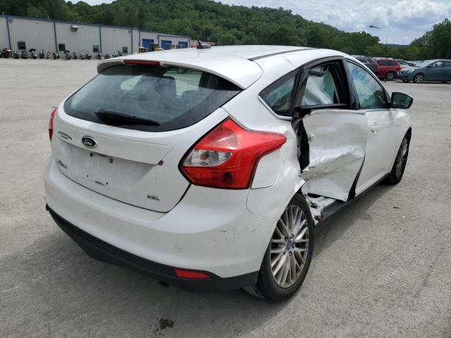 Photo 3 VIN: 1FAHP3M24CL248689 - FORD FOCUS SEL 