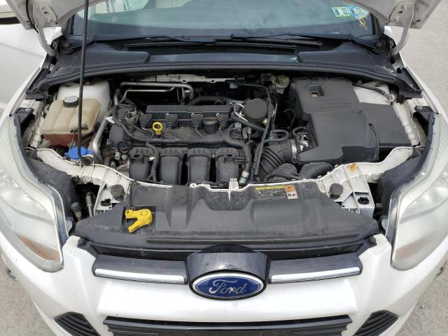 Photo 6 VIN: 1FAHP3M24CL248689 - FORD FOCUS SEL 