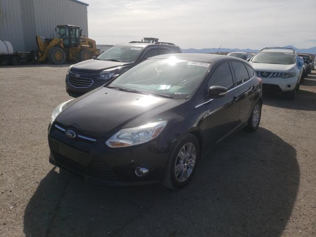 Photo 1 VIN: 1FAHP3M24CL268666 - FORD FOCUS SEL 