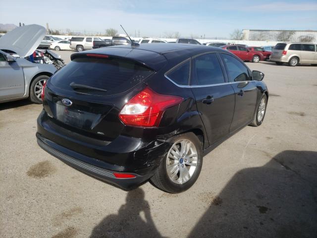 Photo 3 VIN: 1FAHP3M24CL268666 - FORD FOCUS SEL 