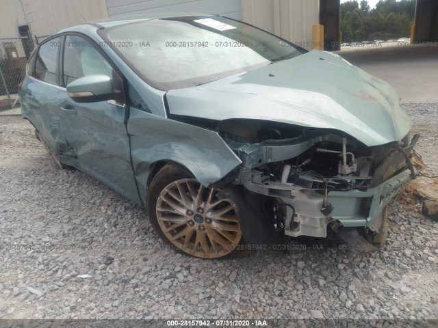 Photo 5 VIN: 1FAHP3M24CL271017 - FORD FOCUS 