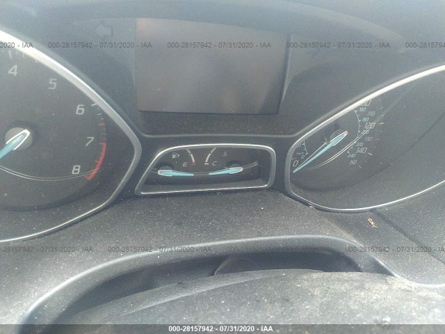 Photo 6 VIN: 1FAHP3M24CL271017 - FORD FOCUS 