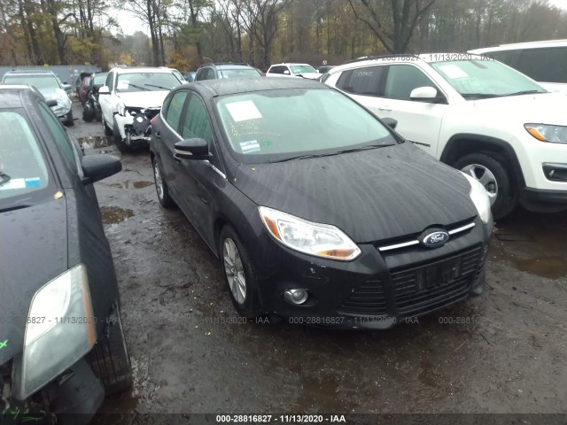 Photo 0 VIN: 1FAHP3M24CL290778 - FORD FOCUS 