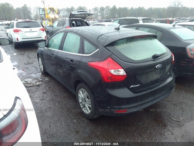 Photo 2 VIN: 1FAHP3M24CL290778 - FORD FOCUS 