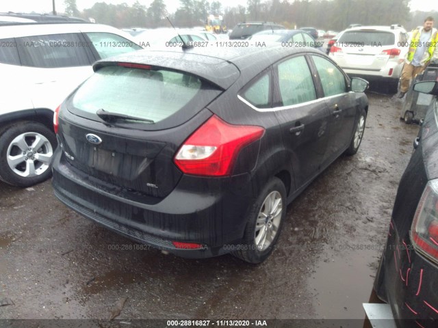 Photo 3 VIN: 1FAHP3M24CL290778 - FORD FOCUS 