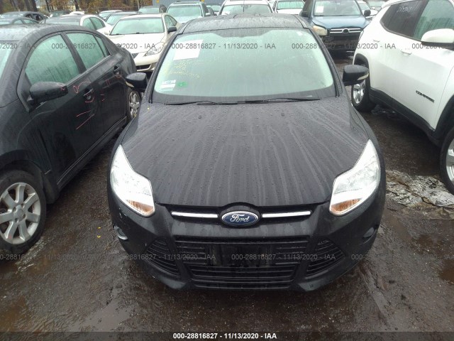 Photo 5 VIN: 1FAHP3M24CL290778 - FORD FOCUS 