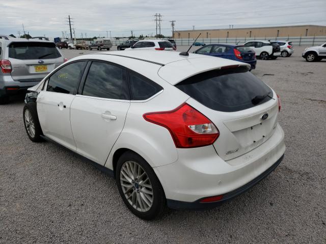 Photo 2 VIN: 1FAHP3M24CL302198 - FORD FOCUS SEL 