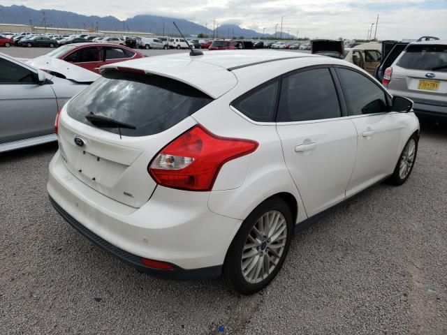 Photo 3 VIN: 1FAHP3M24CL302198 - FORD FOCUS SEL 