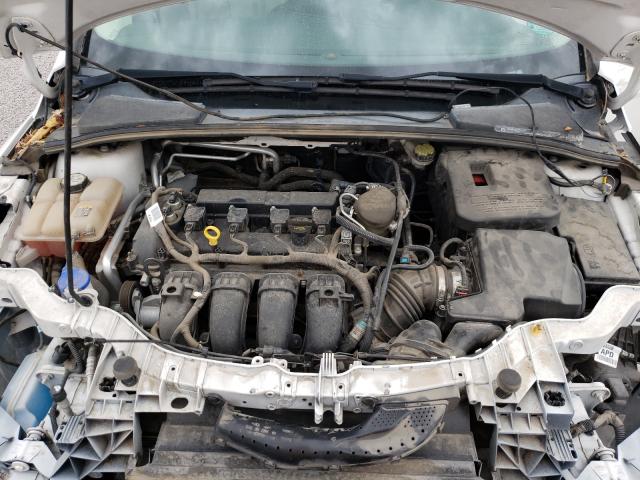 Photo 6 VIN: 1FAHP3M24CL302198 - FORD FOCUS SEL 