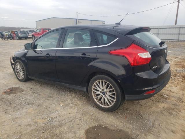 Photo 1 VIN: 1FAHP3M24CL308034 - FORD FOCUS SEL 